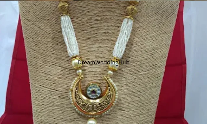 Mahavir Jewellers ahmadnagar